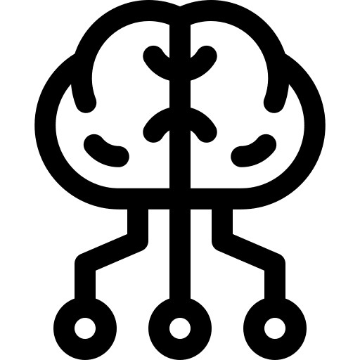Brainstorming brainstorm interface strategy icon Brainstorming brainstorm interface strategy icon