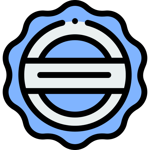 Stamp stamp identity security icon Stamp stamp identity security icon