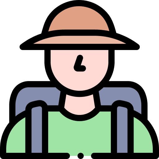 Tourist tourist user man icon Tourist tourist user man icon