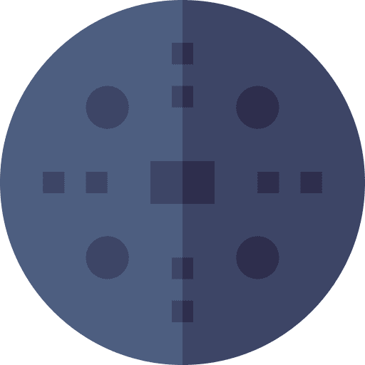 Sewer sewer lid waste icon