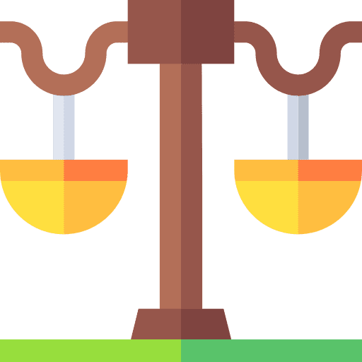 Balance scale truth miscellaneous justice scale icon Balance scale truth miscellaneous justice scale icon
