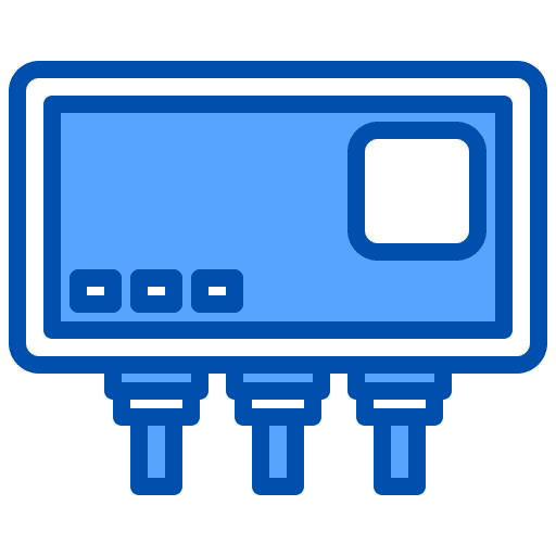 Usb hub usb hub usb computer icon