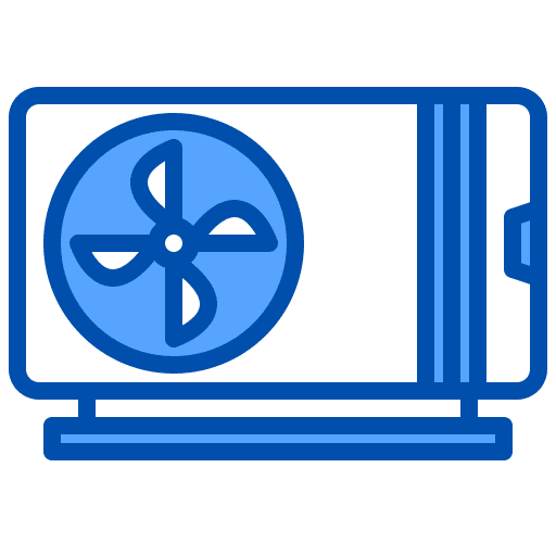 Cooling cooling computer hardware icon
