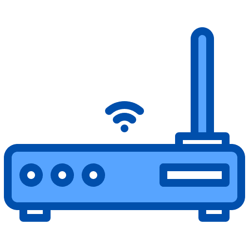 Router computer connectivity wifi router icon Router computer connectivity wifi router icon