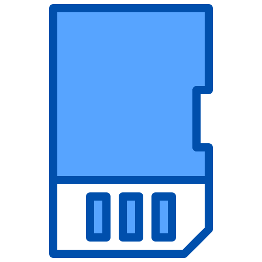 Sd card memory memory card storage icon Sd card memory memory card storage icon