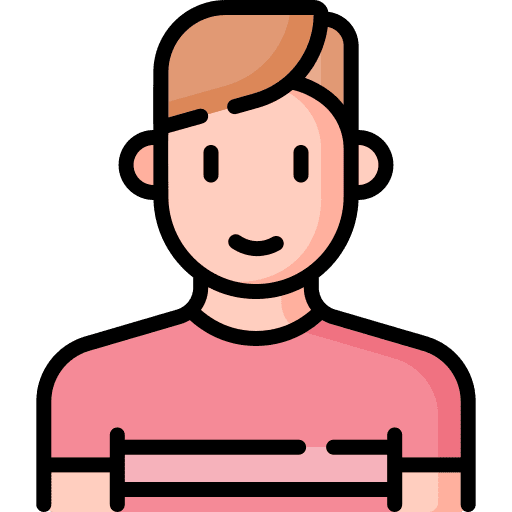 Boy young profile user profiles icon Boy young profile user profiles icon