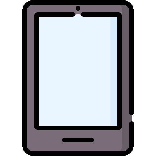 Tablet technology ipad electronics icon Tablet technology ipad electronics icon