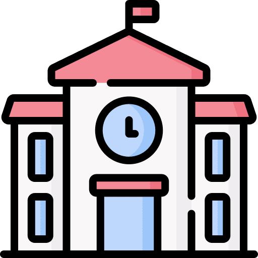 University monuments education university icon
