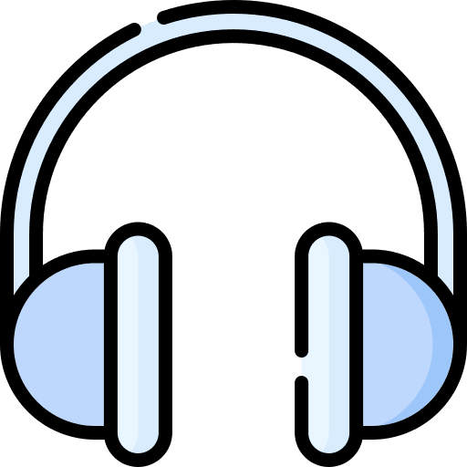 Headphone music headphones music electronics icon Headphone music headphones music electronics icon