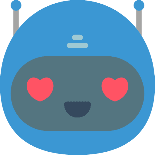 Bot bot robot communications icon Bot bot robot communications icon