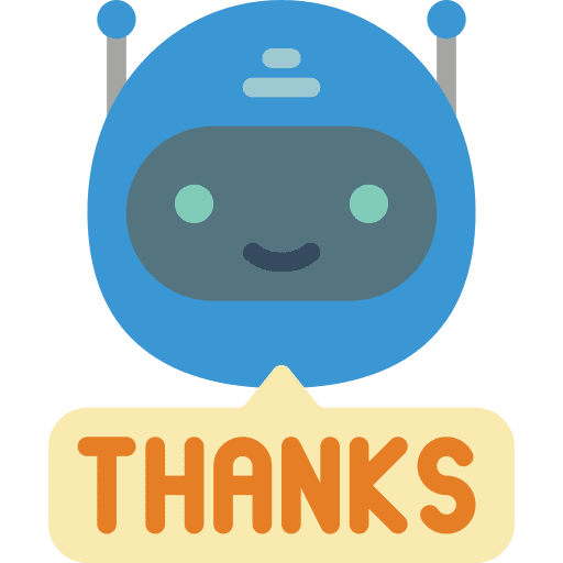Bot communications conversation chat icon Bot communications conversation chat icon