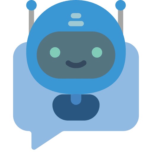 Message message assistant typing icon Message message assistant typing icon