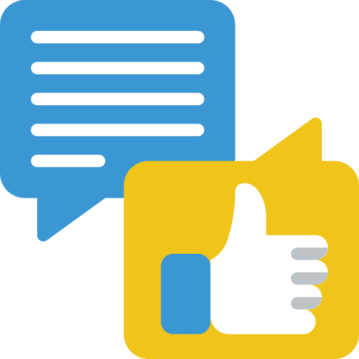 Messages messages conversation like icon