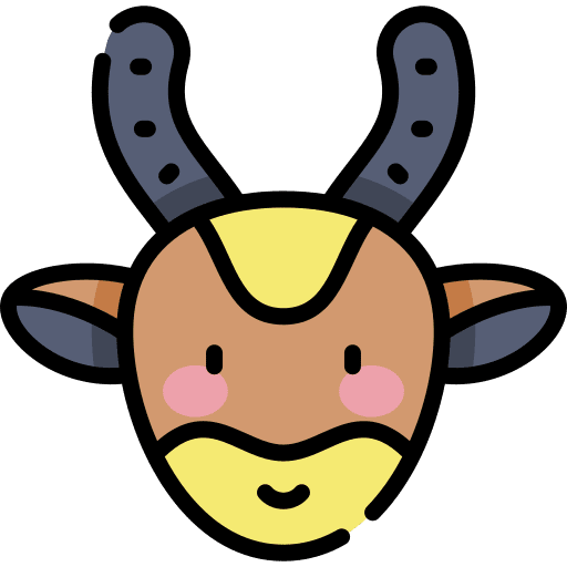 Antelope wildlife mammal antelope icon Antelope wildlife mammal antelope icon