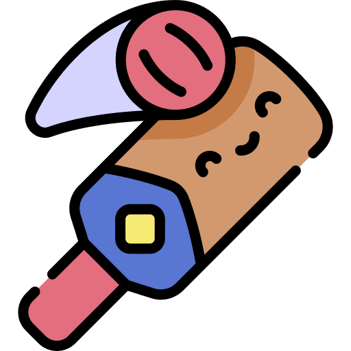 Cricket match play ball icon Cricket match play ball icon