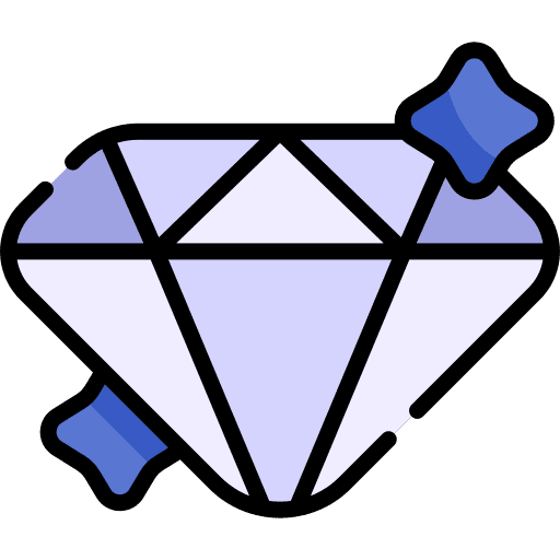 Diamond diamond luxury wealth icon Diamond diamond luxury wealth icon