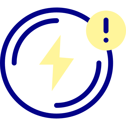 Power battery level energy electricity icon Power battery level energy electricity icon