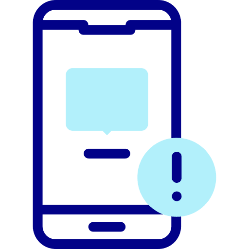 Smartphone electronics communications smartphone icon Smartphone electronics communications smartphone icon