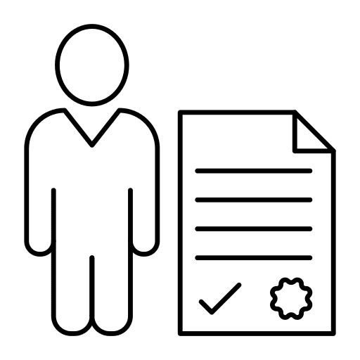 User people man avatar icon