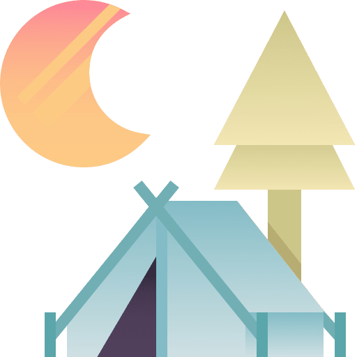 Tent tent camping holiday icon Tent tent camping holiday icon