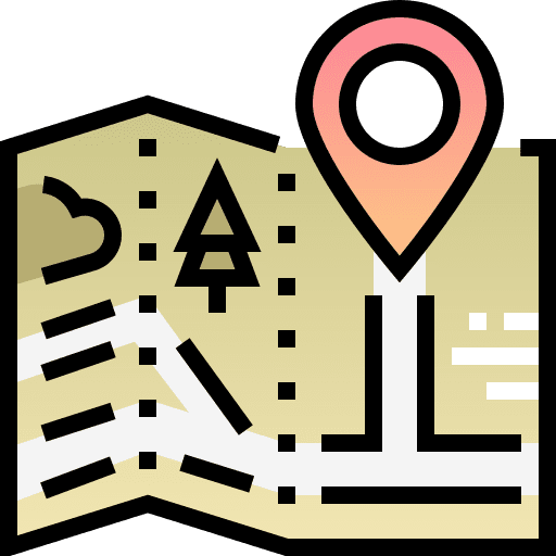 Map location holiday maps and location location pin icon Map location holiday maps and location location pin icon
