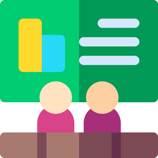 Audience audience university student icon Audience audience university student icon