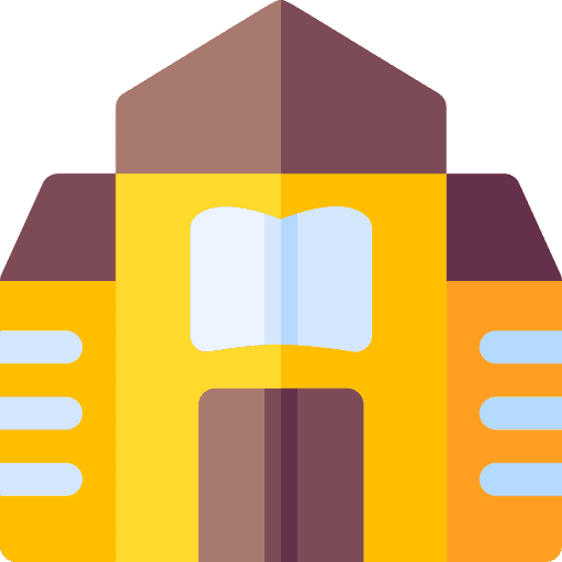 Library library bookshop bookstore icon Library library bookshop bookstore icon