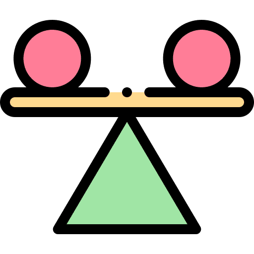 Stability stable finance miscellaneous icon