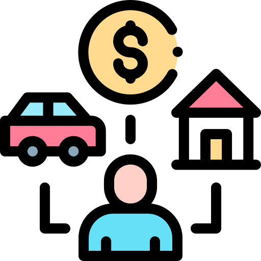 Ownership owner business and finance ownership icon Ownership owner business and finance ownership icon