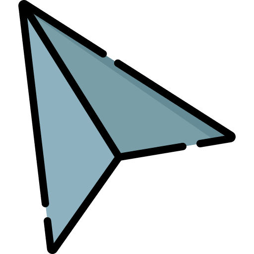 Cursor technology arrow arrows icon