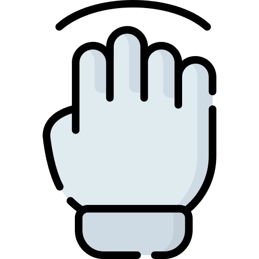 Drag drag racing ui hand icon Drag drag racing ui hand icon