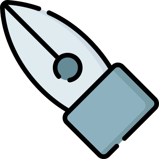 Pen tool graphic design graphic designer vector icon Pen tool graphic design graphic designer vector icon