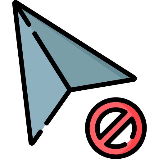 Cursor mistake interface ui icon Cursor mistake interface ui icon