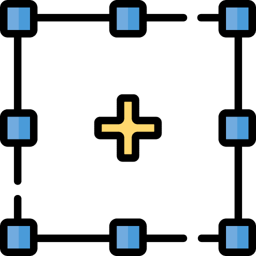 Transform transform design ui icon Transform transform design ui icon
