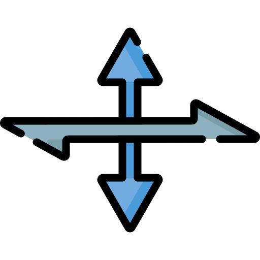 Transform transform edit tools graphic tool icon Transform transform edit tools graphic tool icon