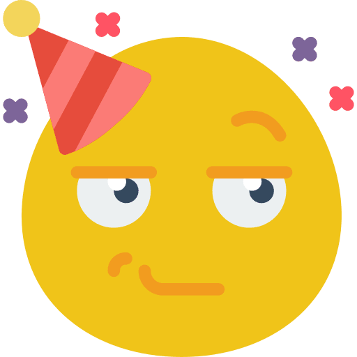 Smirk smileys smirk smile icon