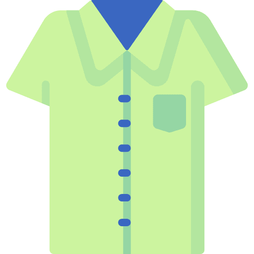 Shirt clothing clothes garment icon Shirt clothing clothes garment icon