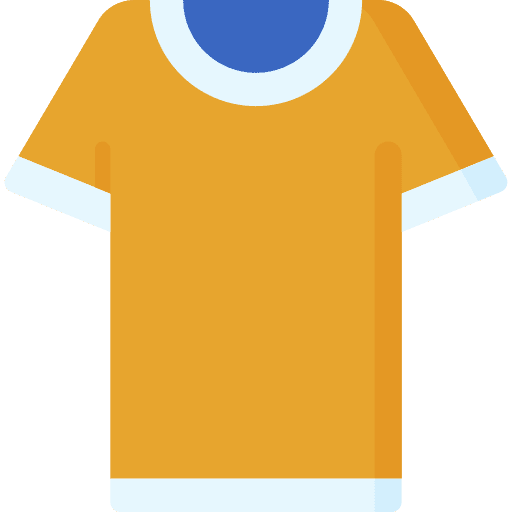 Tshirt fabric laundry fashion icon Tshirt fabric laundry fashion icon