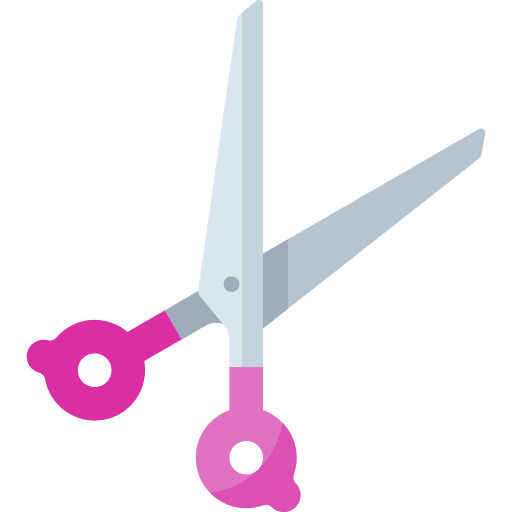 Sewing scissors scissors sewing tailoring icon Sewing scissors scissors sewing tailoring icon