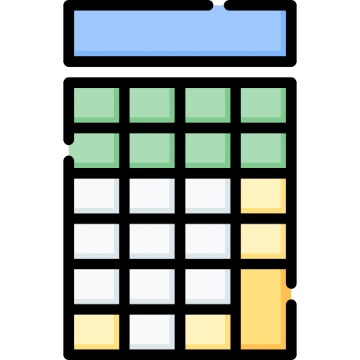 Calculator calculation calculating calculator icon Calculator calculation calculating calculator icon
