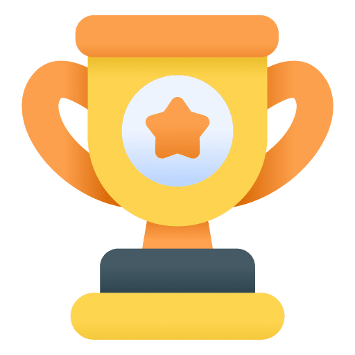 Championship award award gold championship award icon