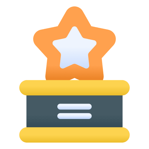 Awards icons award emblem badge icon Awards icons award emblem badge icon