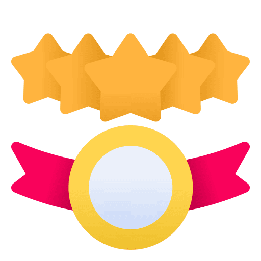 Badges sports and competition emblem award icon Badges sports and competition emblem award icon