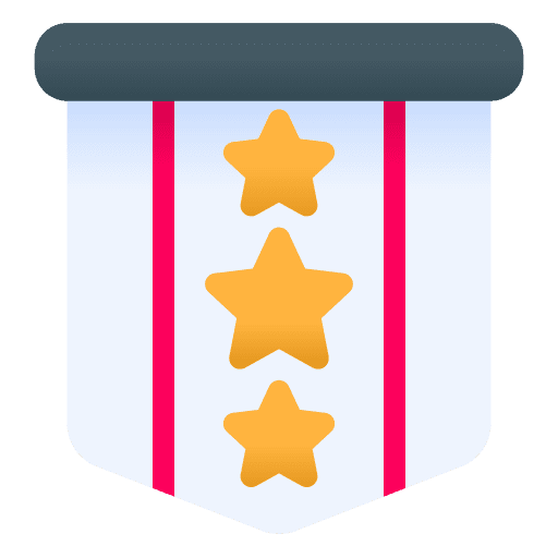 Medalist award insignia medalist icon Medalist award insignia medalist icon