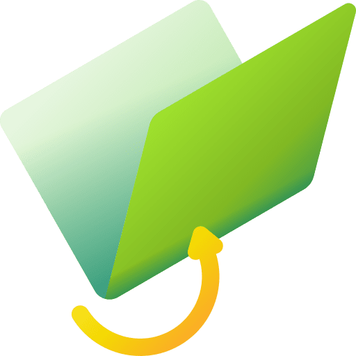 Valley craft arrow paper icon Valley craft arrow paper icon