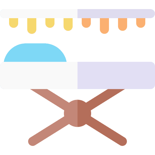 Spa wellness tan uva rays icon