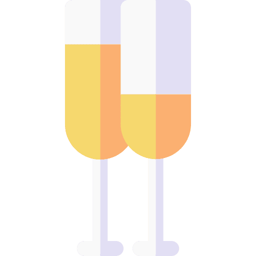 Wine glass alcoholic drink wine glass wine icon