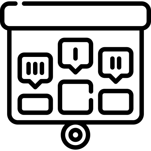 Rating business and finance analysis stats icon Rating business and finance analysis stats icon