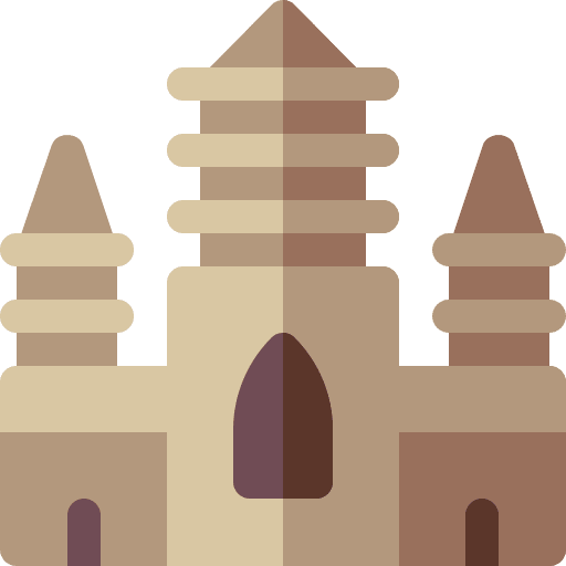 Angkor wat angkor wat monument cambodia icon Angkor wat angkor wat monument cambodia icon