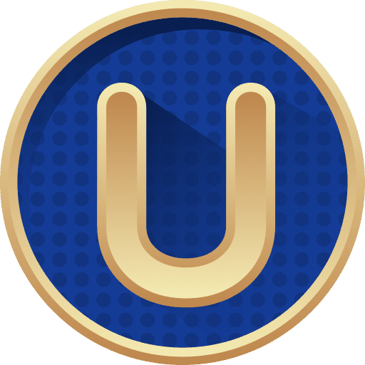 Letter u types shapes and symbols letter u icon Letter u types shapes and symbols letter u icon